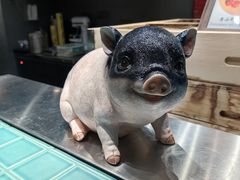 -庐灶江南·江南菜·四合院Bistro(东直门雍和宫·原华侨宾馆店)