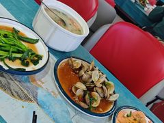 -40号厦门海鲜大排档(中山路店)