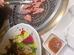 -火炉火自助餐(西直门凯德MALL店)