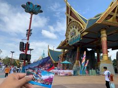 -七彩云南欢乐世界