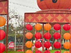 -盈香心动乐园