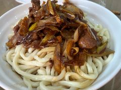 -老回回饺子馆(海洋馆店)
