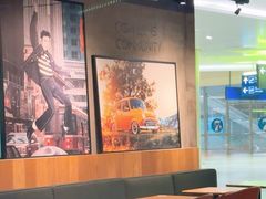 -Wagas沃歌斯(浦东机场店)