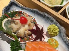 -鹤龟料理店(时代天街店)