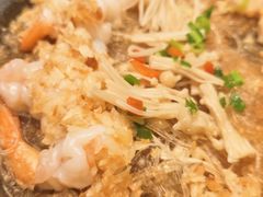 -前海沿·青岛菜(大拇指广场石老人店)