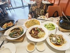 -厝包四点金·潮宴(太古仓店)