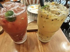 -春风·有糖(崇宁路店)