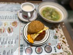 -华嫂冰室(尖沙咀店)