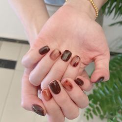 -Fanni美甲美睫皮肤管理