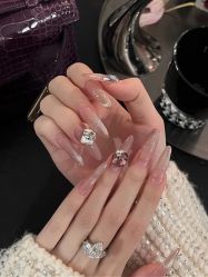 -M·X Nail日式美甲美睫