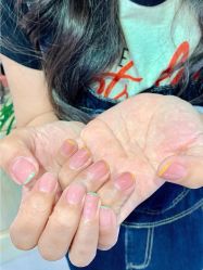 -四季·予你日式美甲美睫Nail