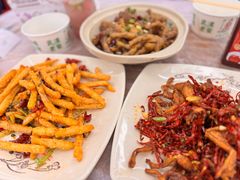 -小民大排档(光谷店)