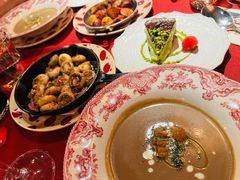 -BROWNSTONE布朗石西班牙餐厅(富城店)