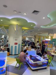 点击看大图 -meland亲子乐园·派对·研学·拼豆(苏州悠方购物中心店)
