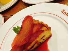-Entrecôte 法国牛扒馆(保利·时光里店)