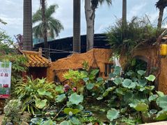 -园林美食城·本土农家菜(杨和镇店)