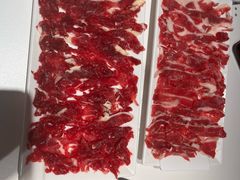 -犇鼎牛潮汕牛肉火锅(新辰里学清路店)