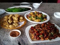 -云和祥食府·特色云南菜(金碧公园店)