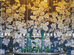 -长沙富力万达文华酒店