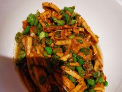 衡东香干-衡厨·衡阳土菜(中南店)