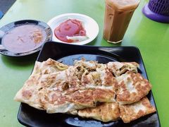 -新加坡Zam Zam餐馆