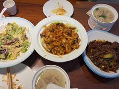 -惠宾饭庄(中山路店)