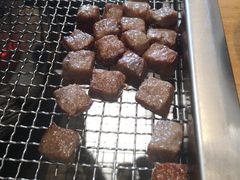 -肉甲韩国木炭烤肉(新壹街1店)