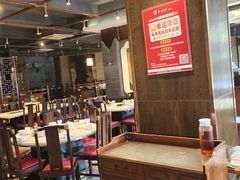 -红鼎坊·老成都火锅(新南门店)