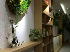 -大葱柠檬茶scallionlemontea(中山八路富力店)