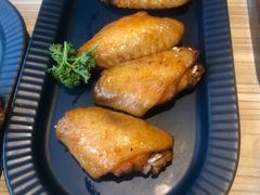 -必胜客(玫瑰坊店)