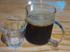 -无牌咖啡&酒馆