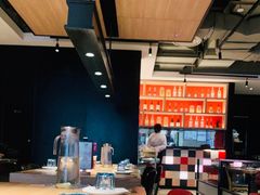 -必胜客(新中纬店)