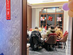 -云客来·花园餐厅(洛社店)