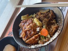 -吉野家(次渠大街店)