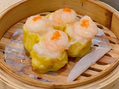 明虾蟹子烧卖-点都德(大茶楼店)