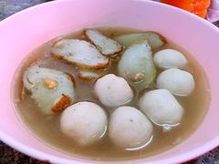 -榮泰米粉湯(Left Shop)