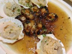 -好福记饭店(红梅公园店)