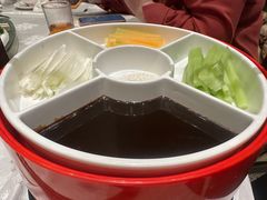 -上海人家花樣年华(中山公园店)