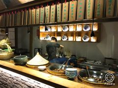 -大牌大·传统杭帮菜(湖滨店)