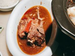 -佬麻雀·新湘菜(珠海金发购物中心店)