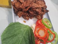 -渔娘渔家丹东海鲜(东直门店)