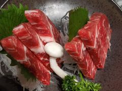 -牛将军•涮肉•烤肉•铁板烧(北京王府井·故宫店)