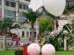 -满汉楼(江畔店)