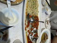 -钱记·乡野菜(紫荆花路店)