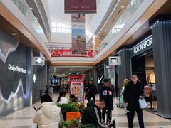 -杉杉奥特莱斯广场(哈尔滨店)