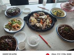 -前王院•巧克力海鲜市集餐厅(万平口店)