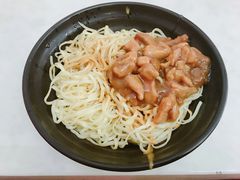 -凯丽上海阳春面馆(德仁里店)