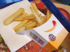 -汉堡王(常熟美城店)