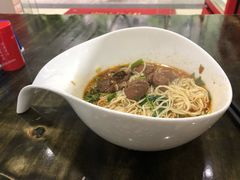 -瓜瓢面(小龙坎店)