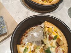 -必胜客(宁河吾悦店)